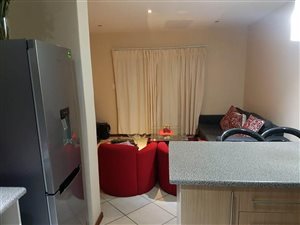 2 Bed Apartment in Sagewood