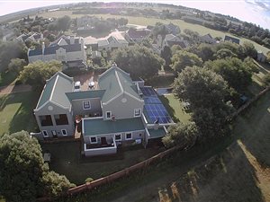 1100 m² Farm in Elandsfontein AH