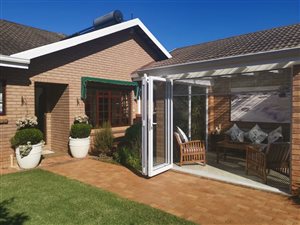 3 Bed Townhouse in Chase Valley Downs