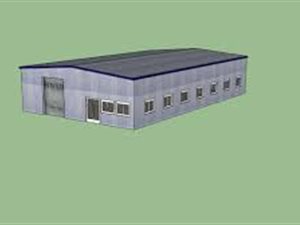 1000 m² Industrial space in Kathu
