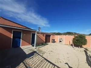 2 Bed House in Tafelsig
