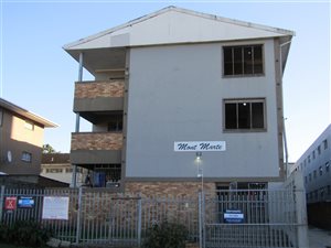 2 Bed Flat in Southernwood