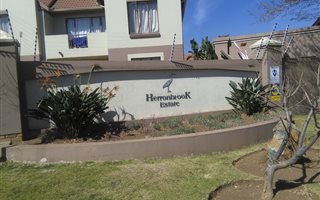 1 Bedroom Apartment in Esther Park