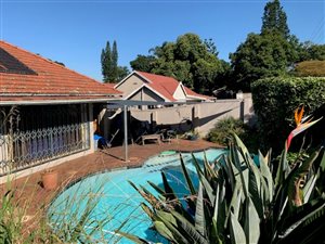 3 Bed House in Umbilo