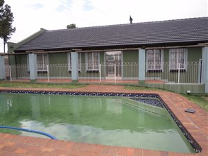 4 Bed House in Lindhaven