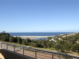 2 Bed Apartment in The Hill Estate
