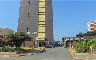 2 Bedroom Flat in Doonside