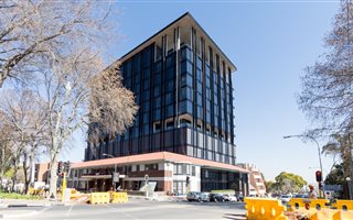 254 m² Office Space in Rosebank
