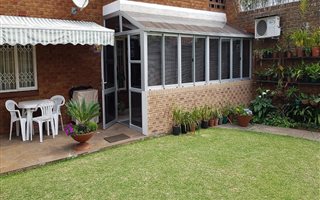 2 Bedroom Apartment in Umkomaas
