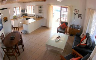 3 Bedroom Townhouse in St Francis Bay