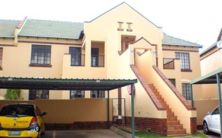 2 Bedroom Apartment in North Riding