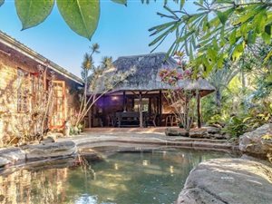 4 Bed House in Waterfall