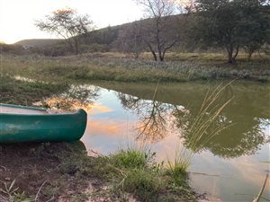 3.1 ha Land available in Grahamstown Central