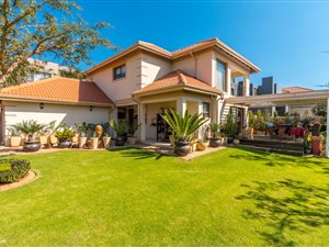 3 Bed House in Bushwillow Park Estate