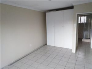 2 Bed Flat in Solheim