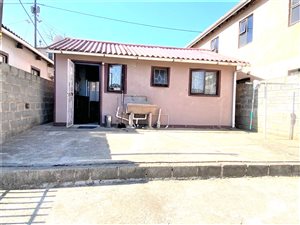2 Bed House in Chesterville