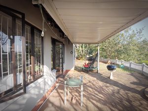 2 Bed Townhouse in Glen Anil