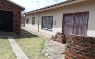 3 Bedroom House in Sonlandpark