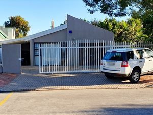 3 Bed House in George East