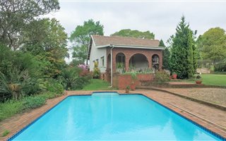 3 Bedroom House in Boughton