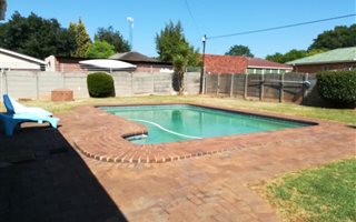 3 Bedroom House in Casseldale