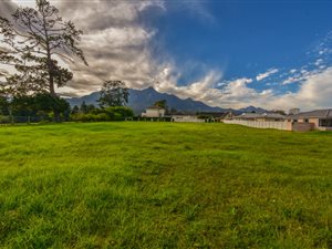 1230 m² Land available in Dormehlsdrift