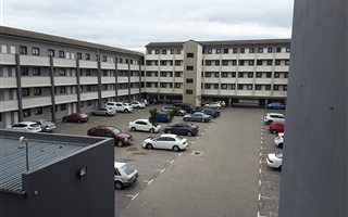 2 Bedroom Apartment in Maitland
