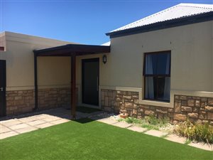 2 Bed House in Atlantic Beach Golf Estate
