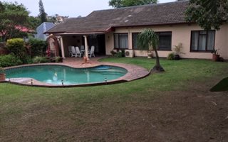 3 Bedroom House in Yellowwood Park