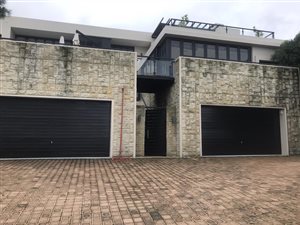 5 Bedroom House in Durban North