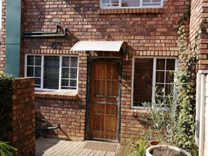 2 Bed Duplex in Kilner Park