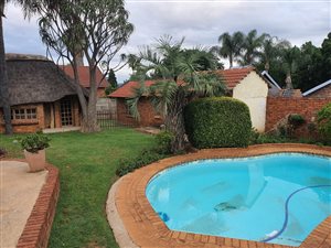 3 Bed House in Suiderberg