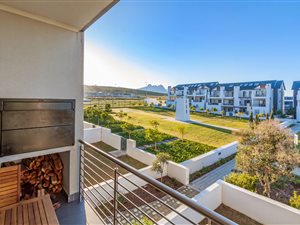 1 Bed Apartment in Sitari