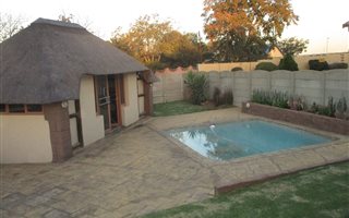 2 Bedroom House in Elandspark