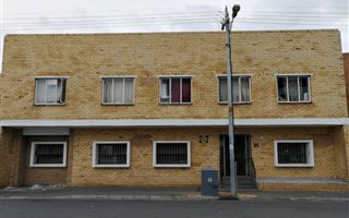 550 m² Commercial space in Parow