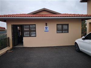2 Bed Duplex in Malvern