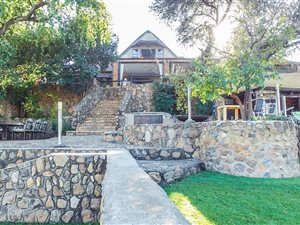 7 Bed House in Vaaloewer