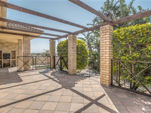 4 Bed House in Kamma Park
