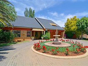 3 Bed House in Glen Erasmia