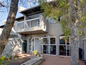 3 Bed Townhouse in Parkmore