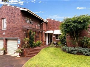 3 Bed Townhouse in Windermere