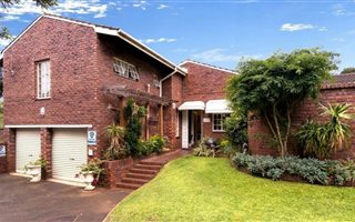 3 Bedroom Townhouse in Windermere
