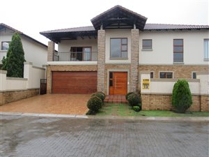 3 Bed Cluster in Fairleads