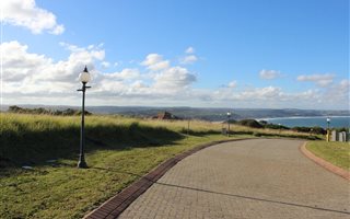1009 m² Land available in Khamanga Bay