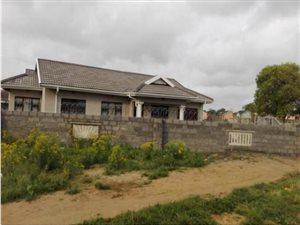 3 Bed House in Esikhawini