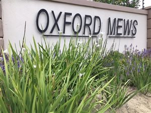 2 Bed Apartment in Somerset West Central