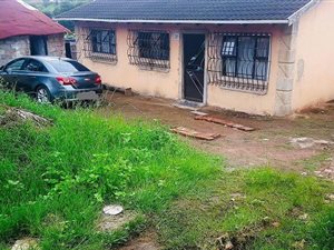 3 Bed House in Umlazi
