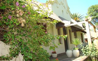 270 m² Commercial space in Blackheath