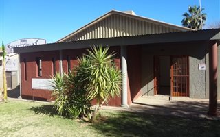 Commercial space in Doorn