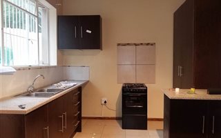 1 Bedroom Townhouse in Bramley Park